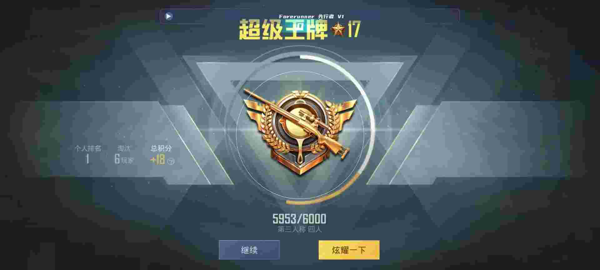 和平精英鸡腿辅助自瞄 - 准星瞄准器图片高清辅助预览图